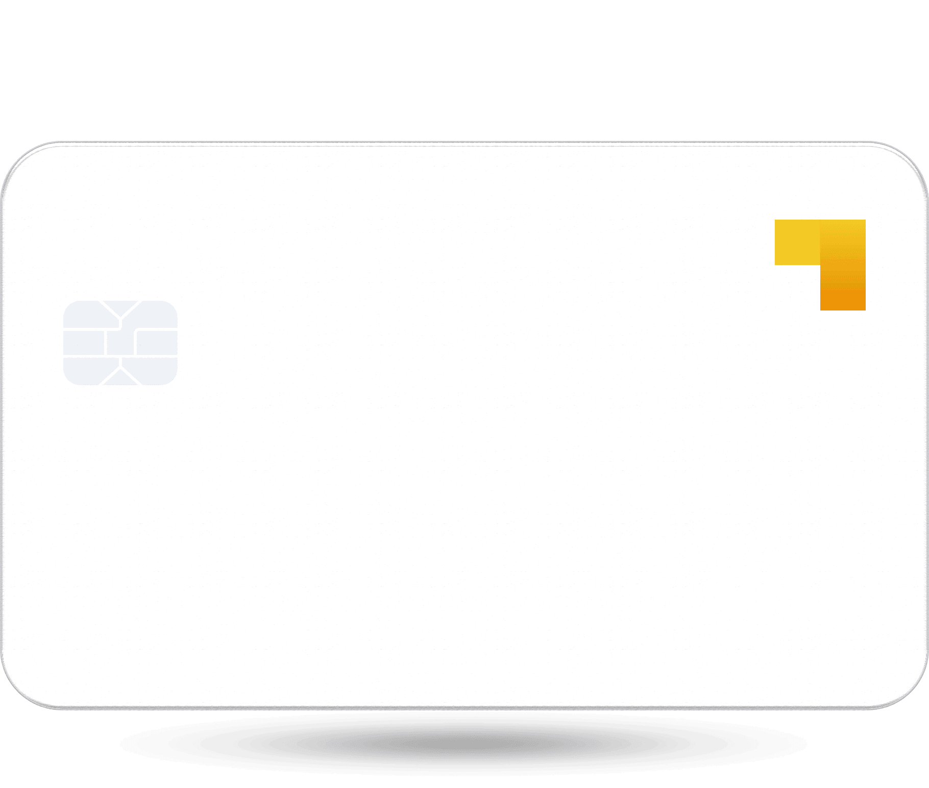 UpFinance Card